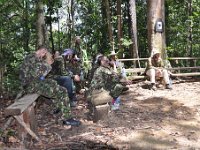 Charity Exercises 271